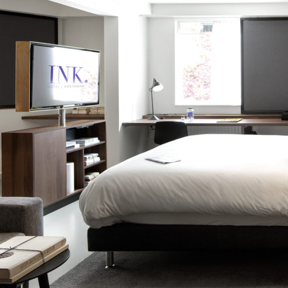 Ink Hotel Amsterdam