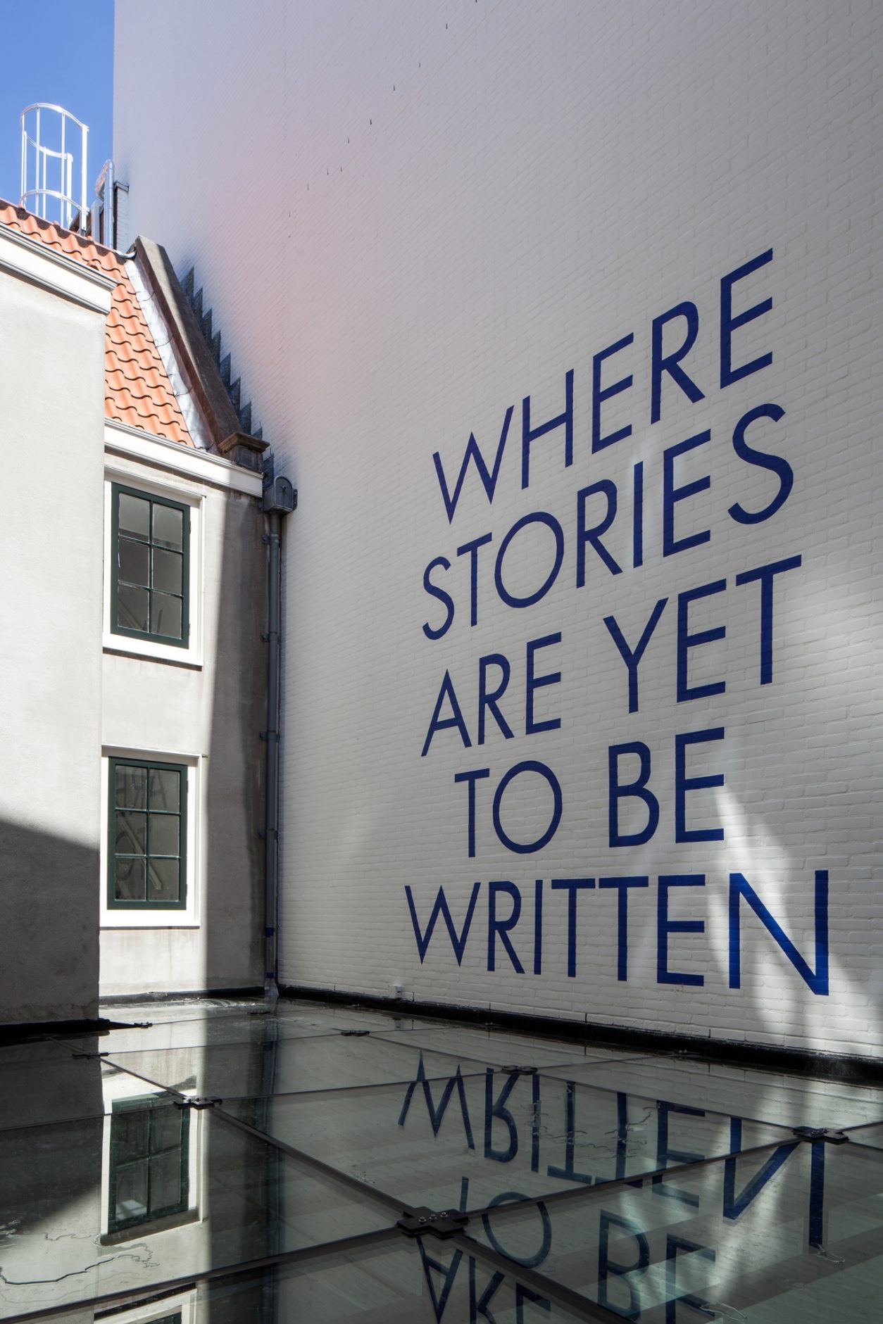 Ink Hotel Amsterdam