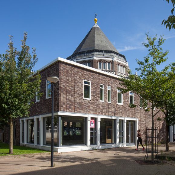 Batjanstraat Amsterdam